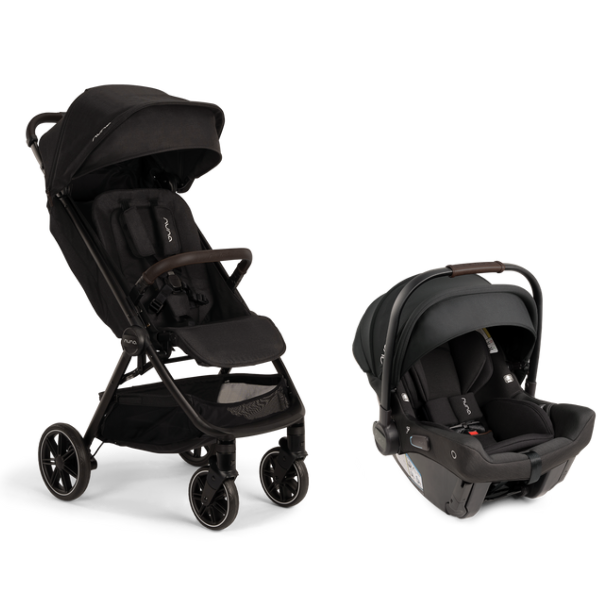 trvl™ lx + pipa™ urbn travel system