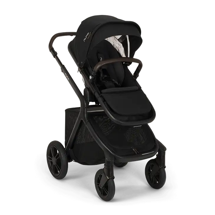 Nuna Demi Icon Single Stroller