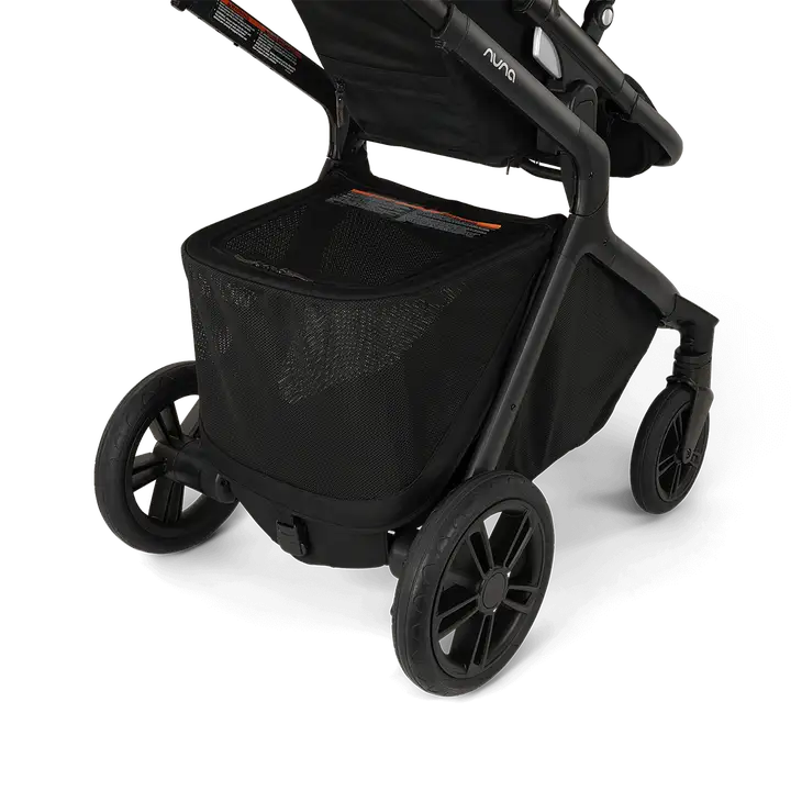 Nuna Demi Icon Single Stroller