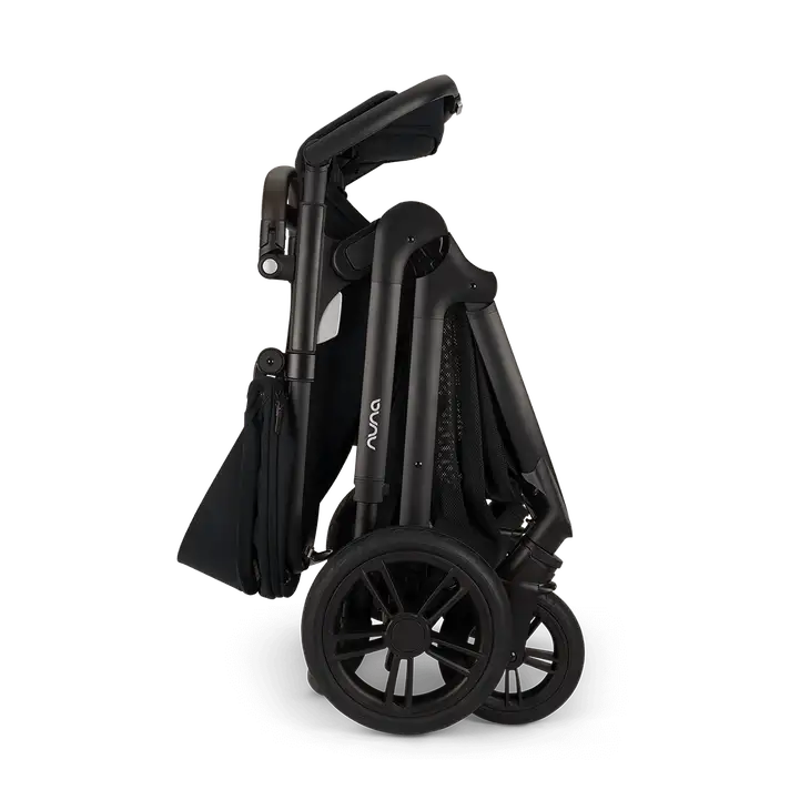 Nuna Demi Icon Single Stroller