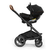 mixx™ next + pipa™ urbn travel system