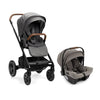 mixx™ next + pipa™ urbn travel system