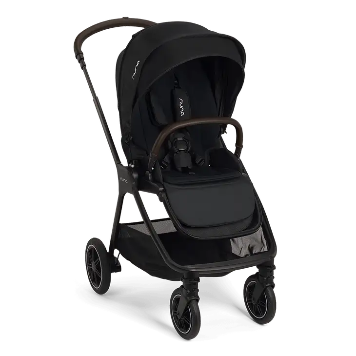 Nuna TRIV Next Stroller w/Magnetic Buckle