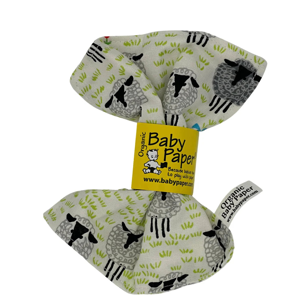 Wize Choice Creation - Baby Paper