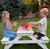 Fat Brain Toys - Pretendables Picnic Basket