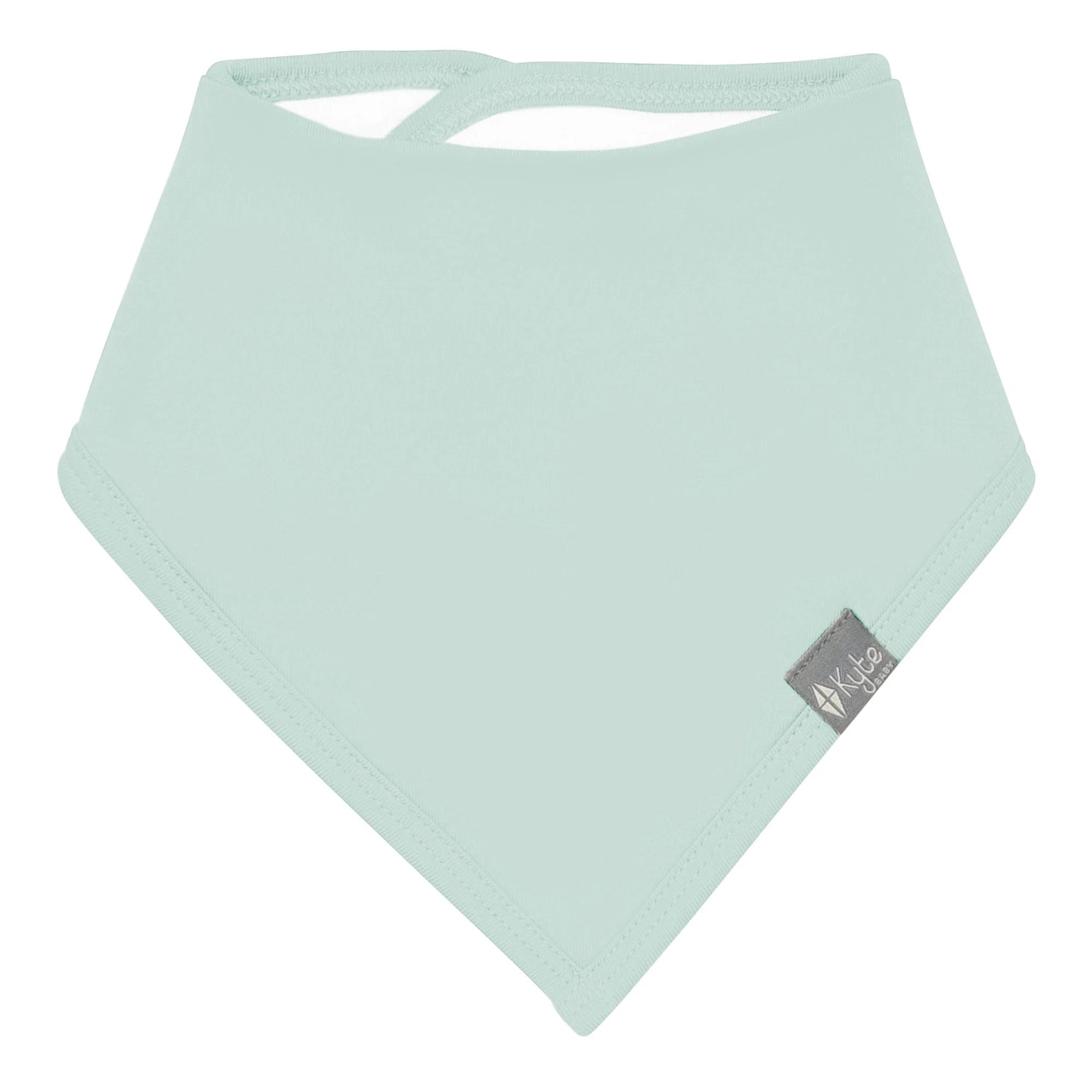 Kyte Baby Bib - Mint Kyte Baby Bib - Mint
