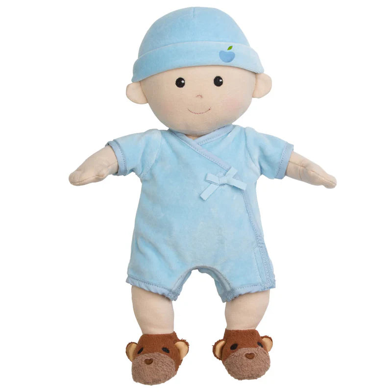 Apple baby doll on sale