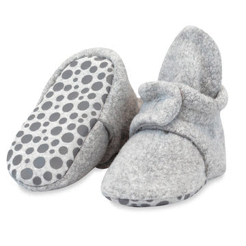 Zutano Baby Booties
