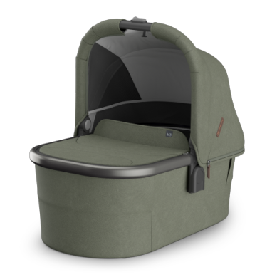 uppababy bassinet zip out liner UPPAbaby Bassinet V3
