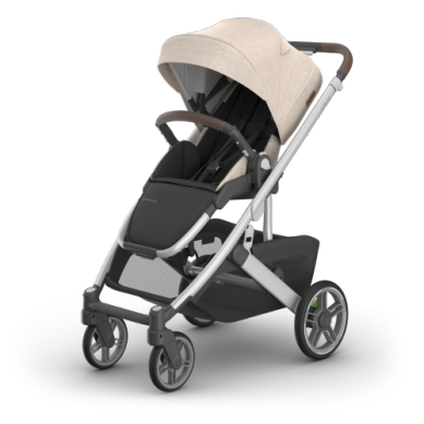 uppababy vista vs uppababy cruz UPPAbaby Cruz V3 Stroller Owen