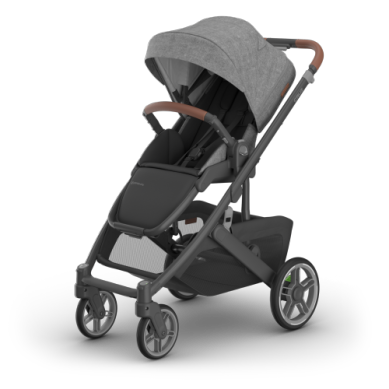 uppababy light UPPAbaby