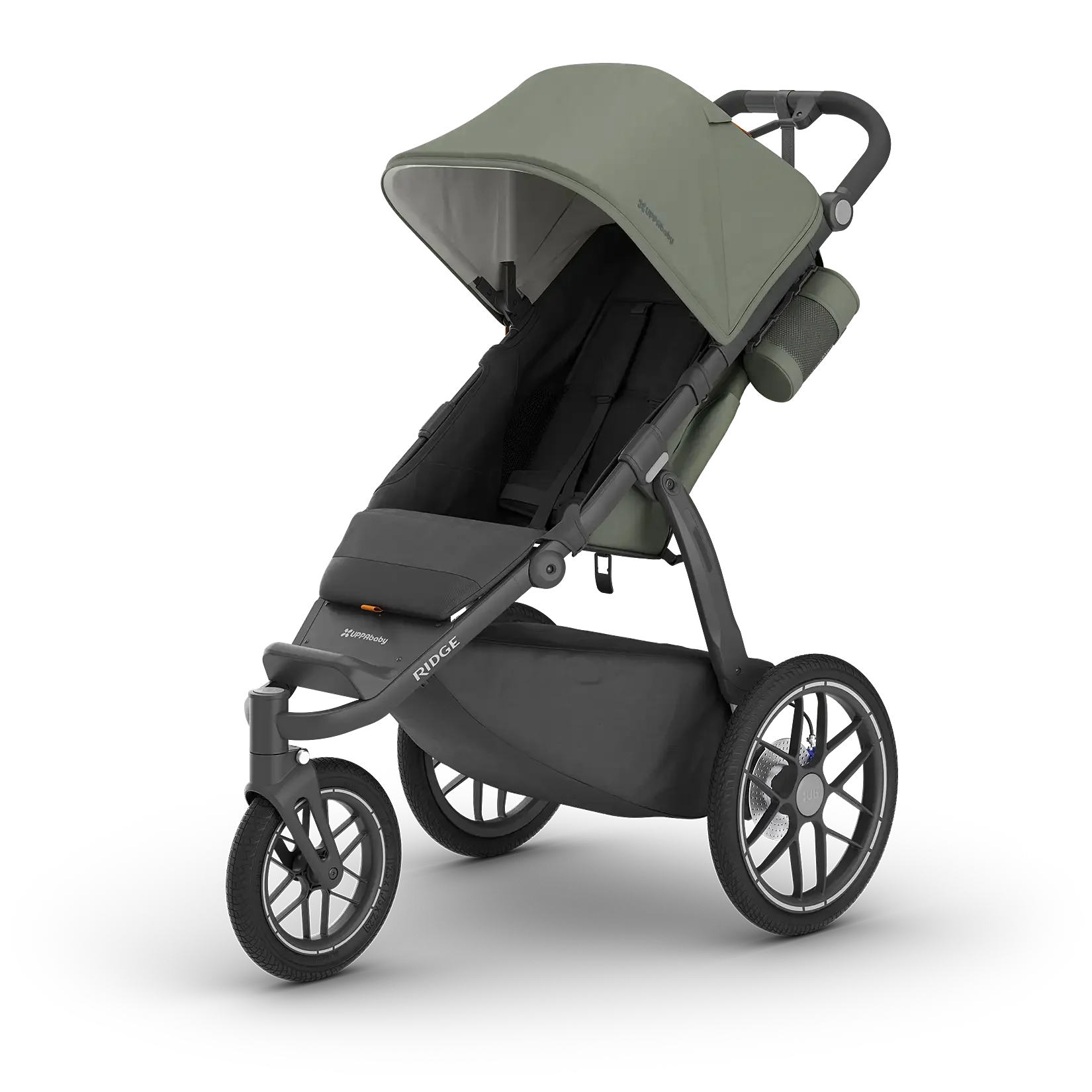 UPPAbaby Ridge V2 Stroller