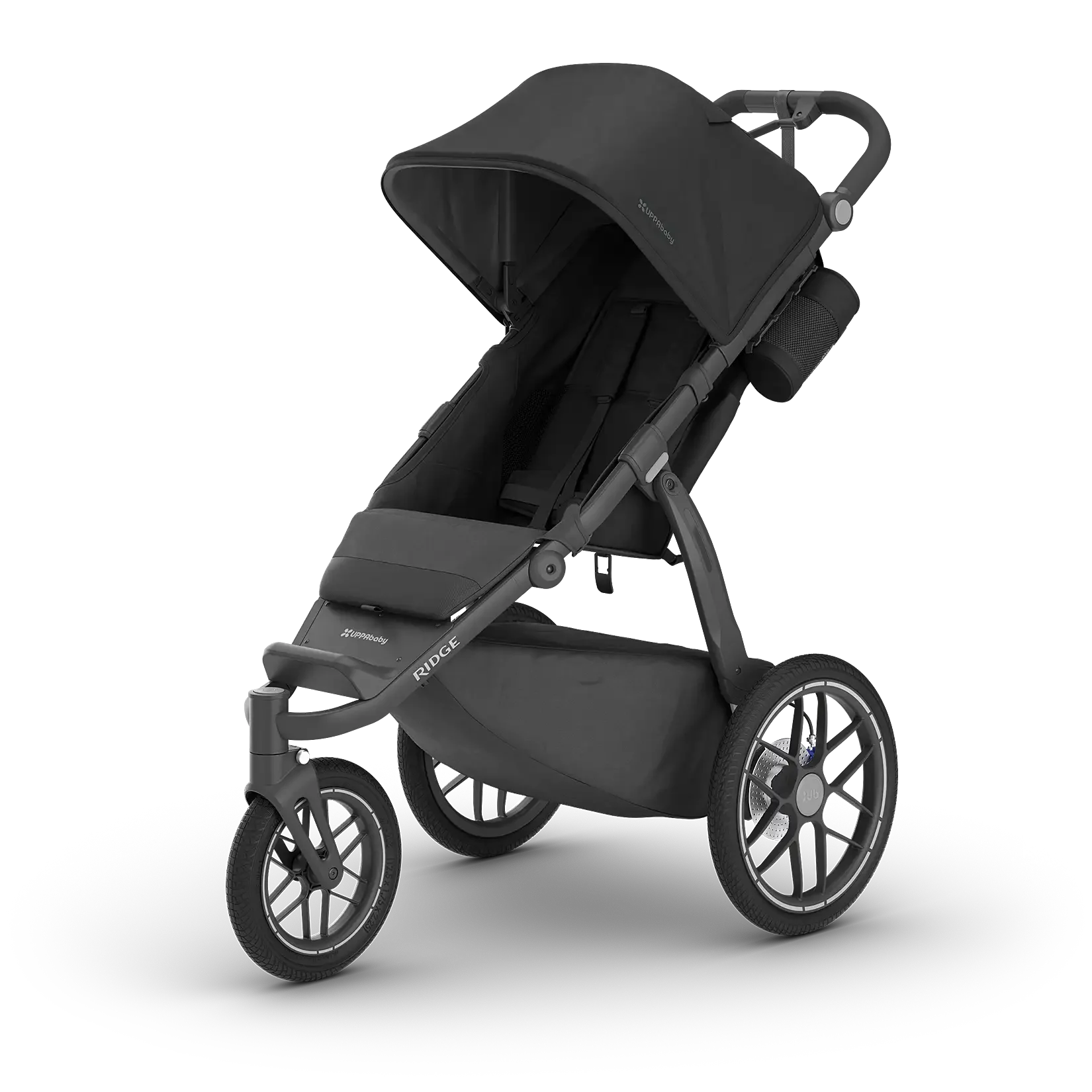 UPPAbaby Ridge V2 Stroller