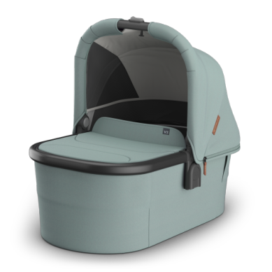 uppababy bassinet zipper cover UPPAbaby