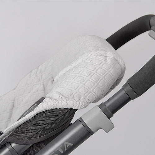 footmuff to fit uppababy vista UPPAbaby CozyGanoosh