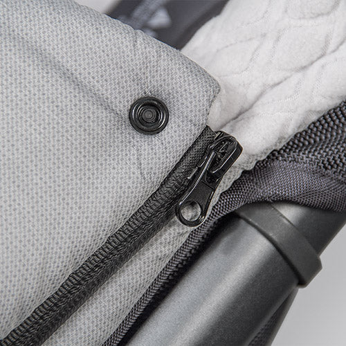 uppababy ganoosh taylor UPPAbaby CozyGanoosh