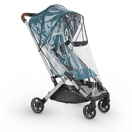 uppababy minu ryan UPPAbaby Rain Shield for Minu V2