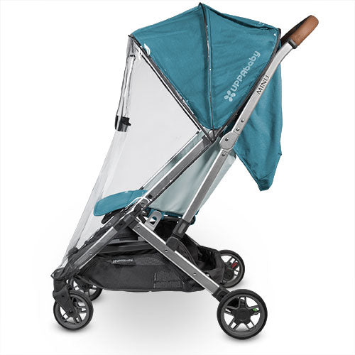 uppababy minu v2 rain cover UPPAbaby Rain Shield for Minu V2