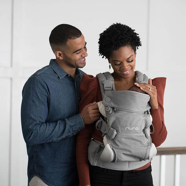 Cudl baby deals carrier
