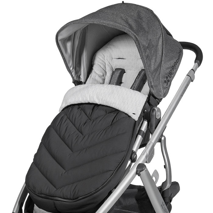 UPPAbaby CozyGanoosh Footmuff
