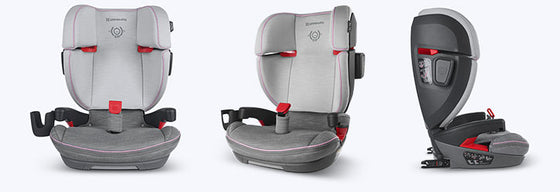 Alta Booster Seat