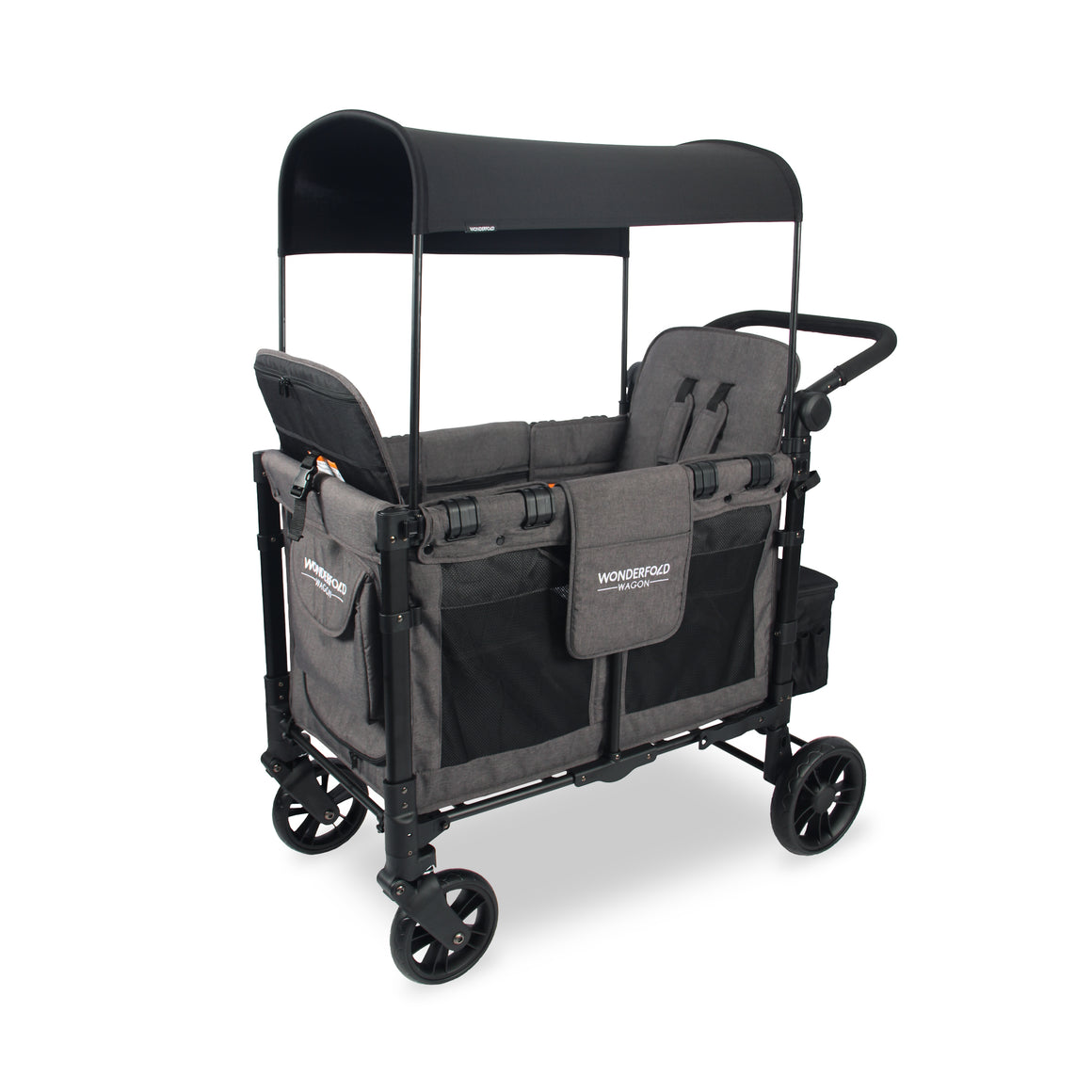 W2 Elite Stroller Wagon