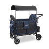 W4 Elite Stroller Wagon