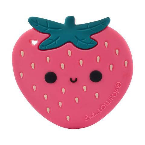 LouLou Lollipop Teether