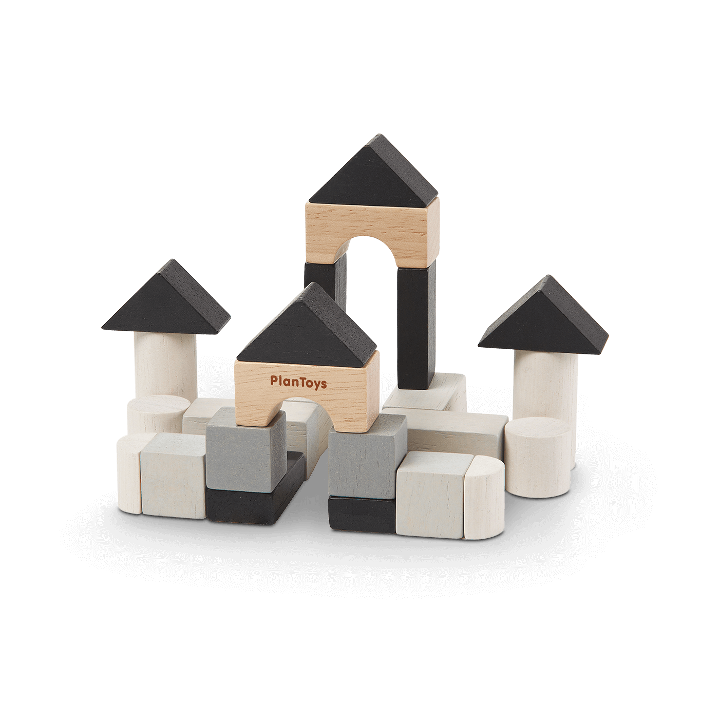 Mini Construction Set