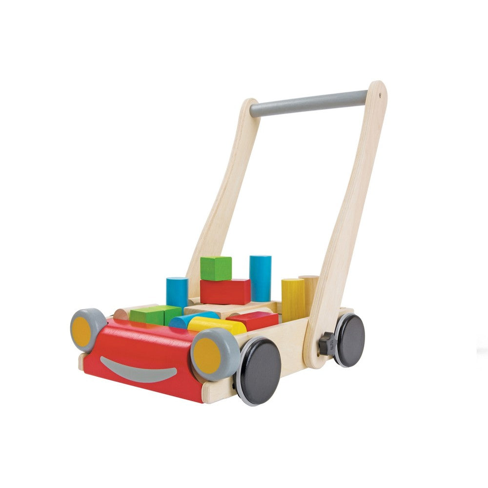 Plan toys baby sales car