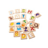 Plan Toys Alphabet A-Z