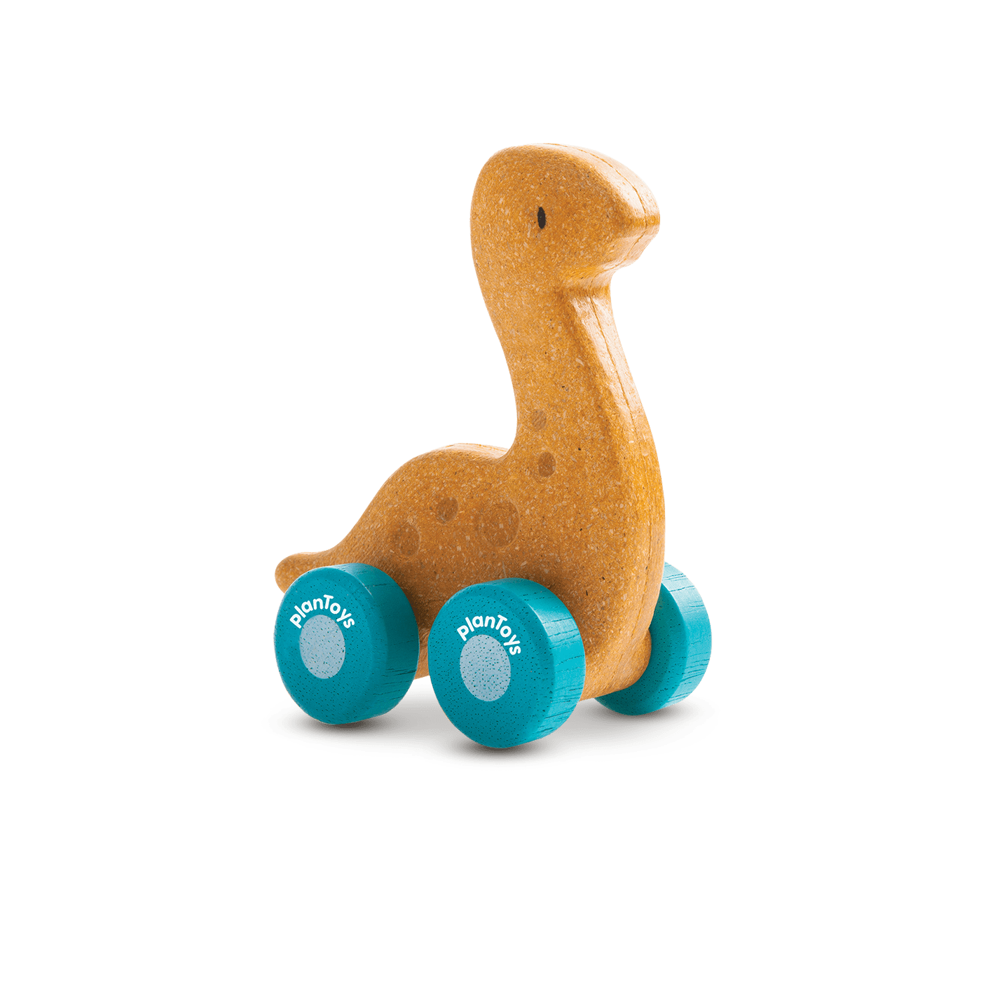 Plan Toys Dino Car Satara Home and Baby