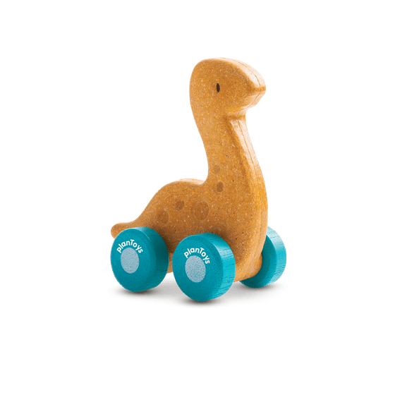 Wild Animals Set – PlanToys USA