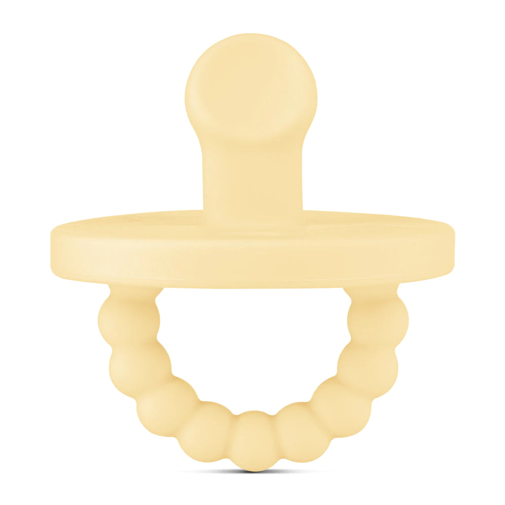 Ryan and Rose - Cutie PAT Slant Pacifier Teether