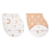 Aden + Anais Muslin Burpy Bibs