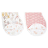 Aden + Anais Muslin Burpy Bibs