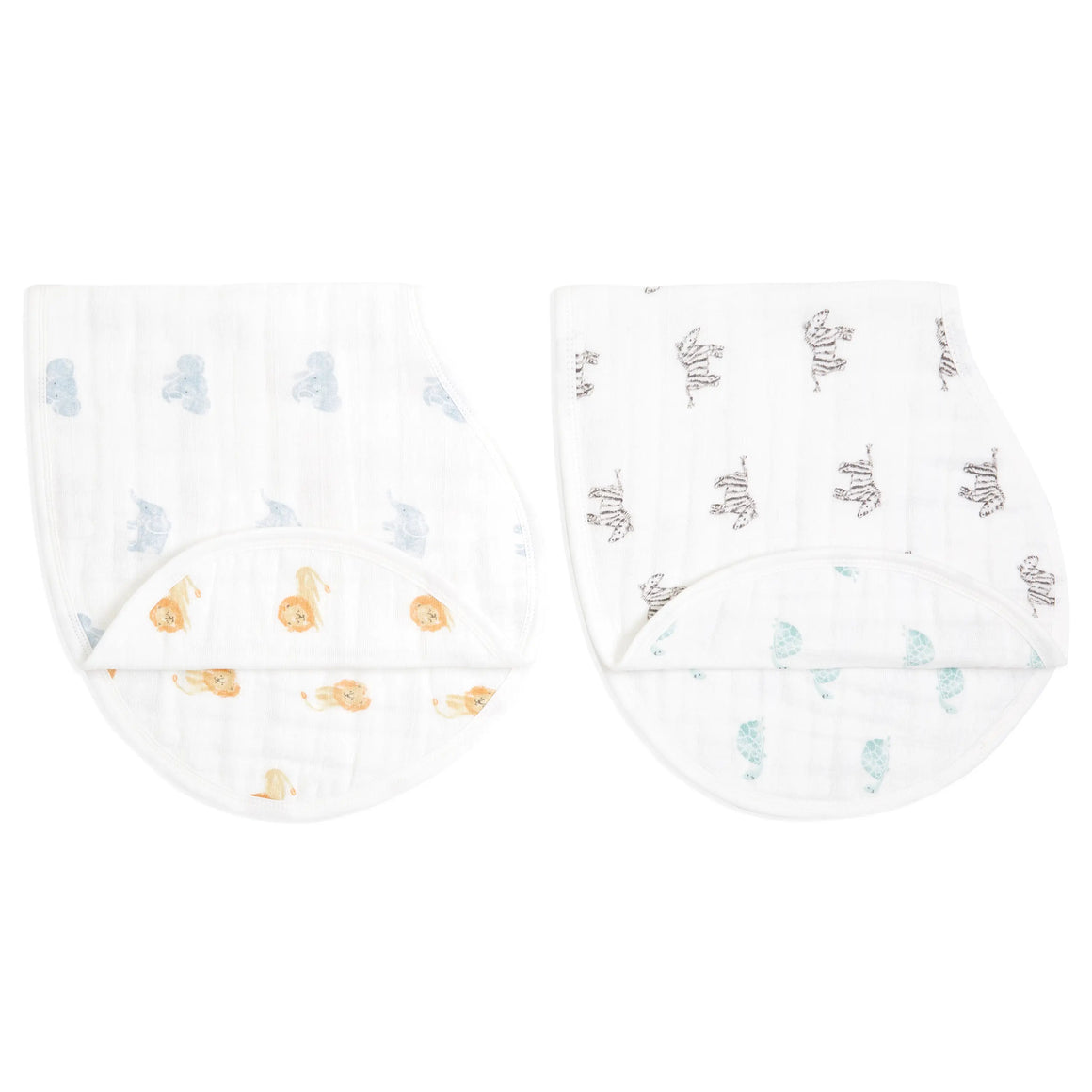 Aden + Anais Muslin Burpy Bibs