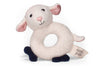 Apple-Park-Woodland-Pal-Soft-Organic-Teething-Toy-Lamby