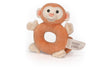 Apple-Park-Woodland-Pal-Soft-Organic-Teething-Toy-Monkey
