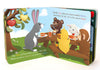 Inside Apple Park Book #2 - Bunny's Garden