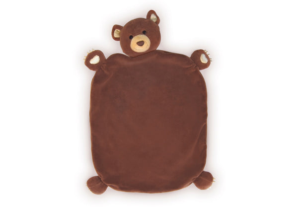 Apple Park Picnic Pal Blankie - Cubby