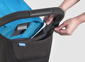 uppababy carry all bag Carry All Parent Organizer