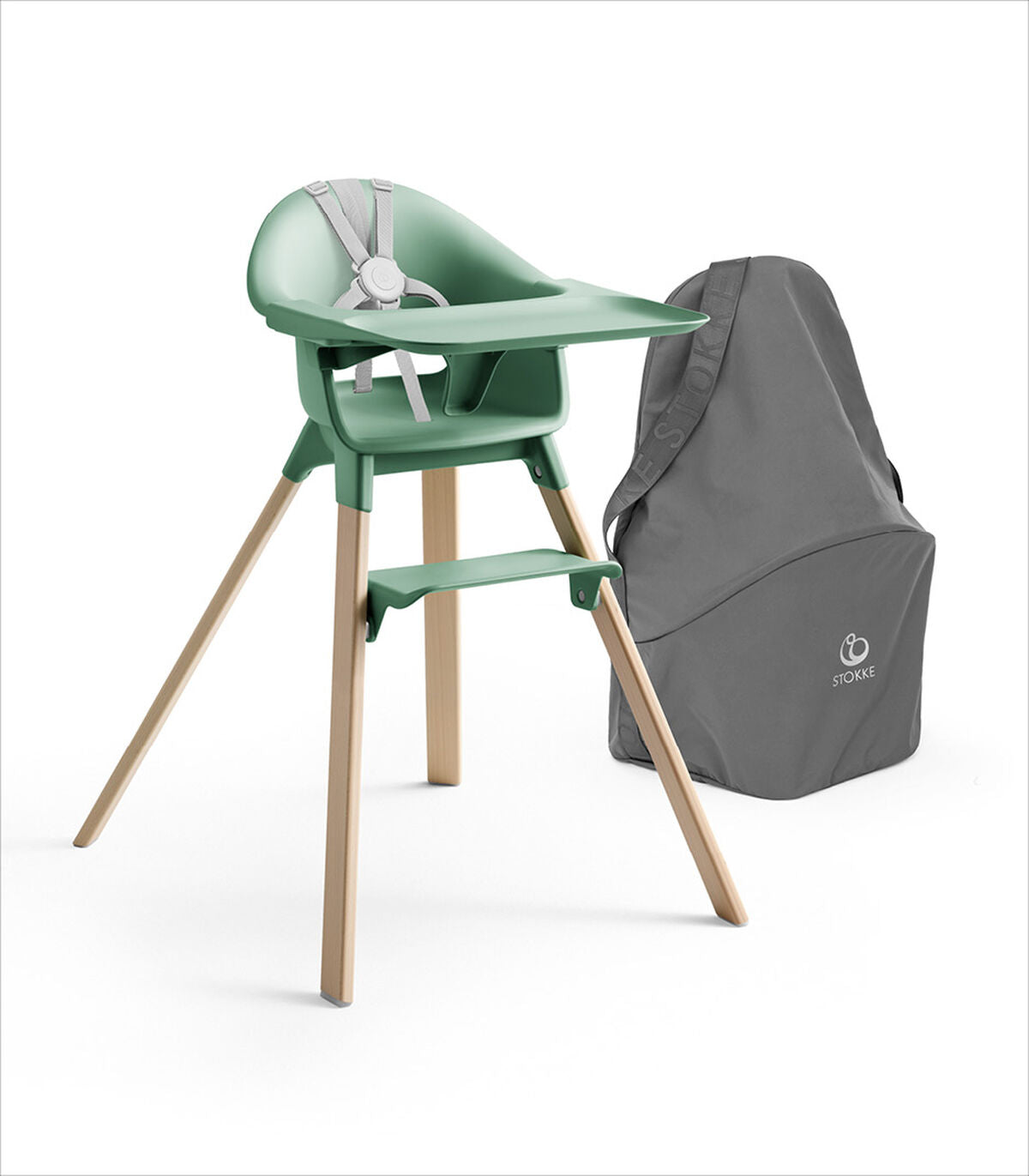 Stokke Clikk High Chair Satara Home and Baby