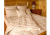 Crescent Moon Alpaca Wool Comforter