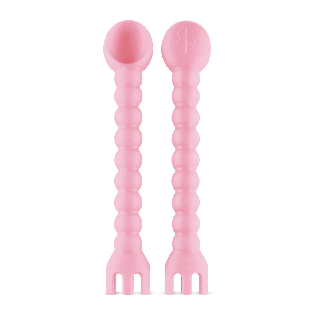 Ryan and Rose - Cutie Tensil