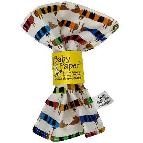 Wize Choice Creation - Baby Paper