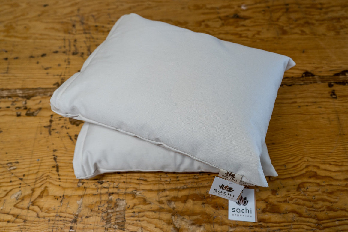Sachi Organics Small Kapok Pillow