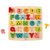 Hape Chunky Alphabet Puzzle