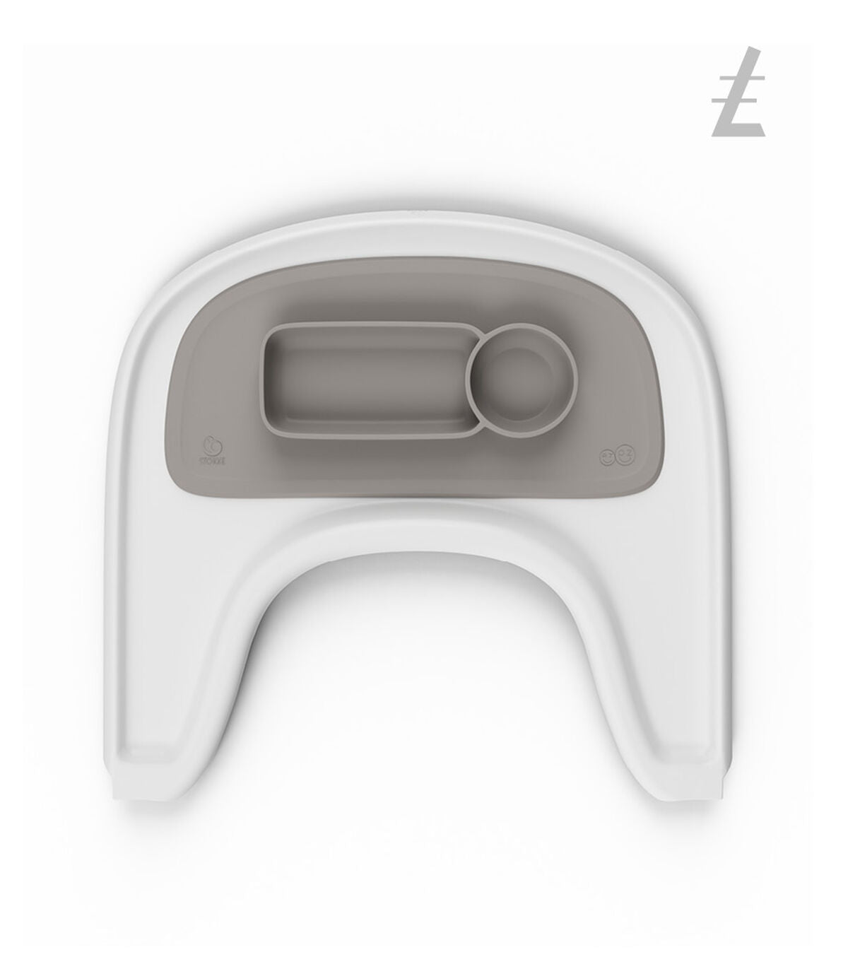 ezpz™ by Stokke™ placemat for Stokke® Tray