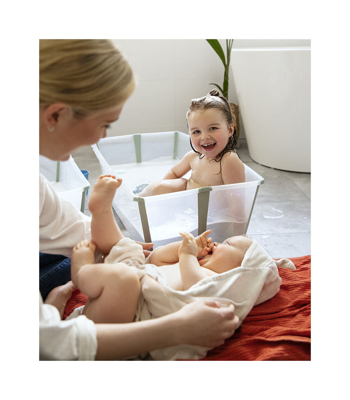 Stokke® Flexi Bath® X-Large